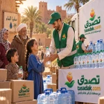 سقيا الماء